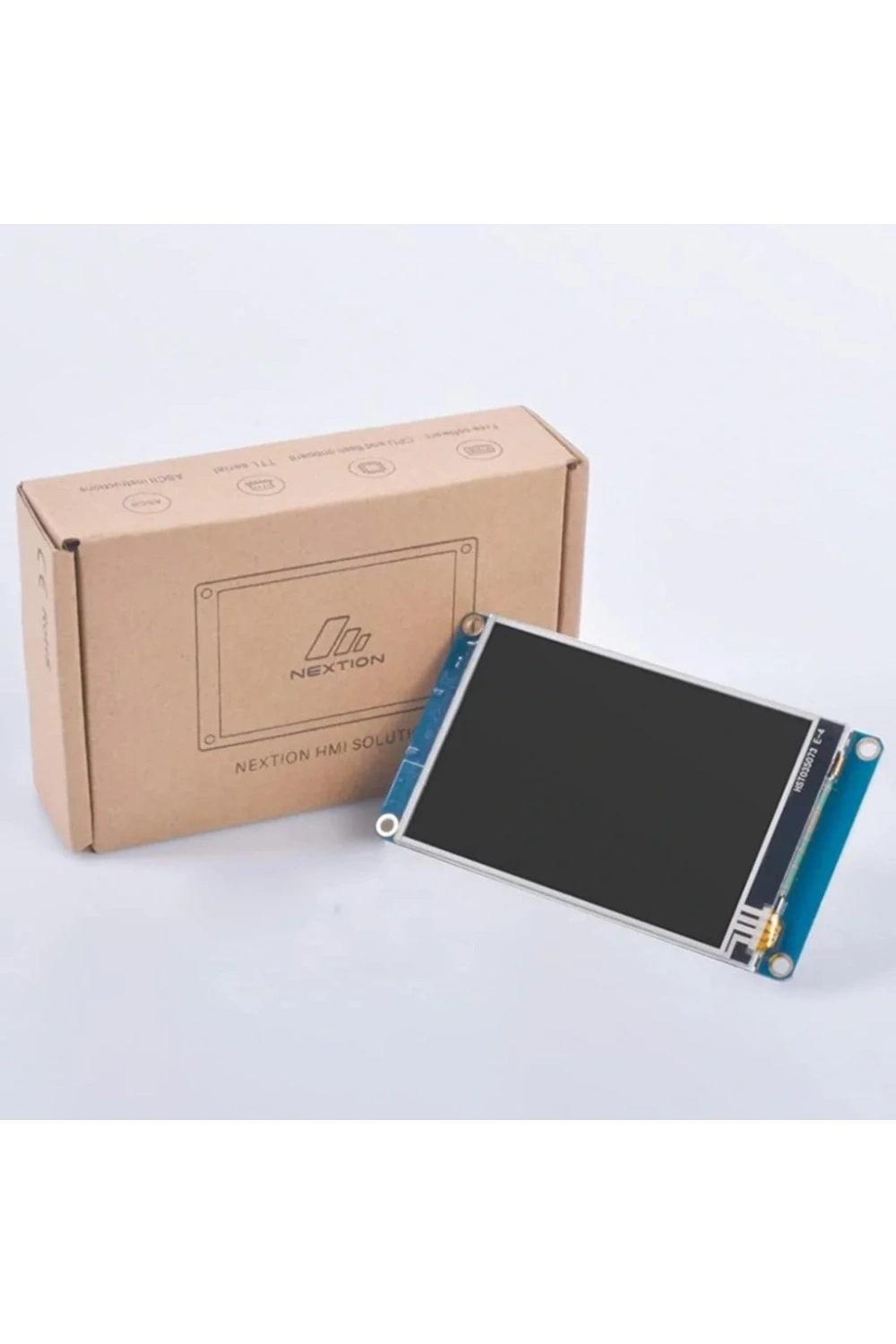 3.2 Inch Nextion 4MB Dahili Hafıza NX4024T032