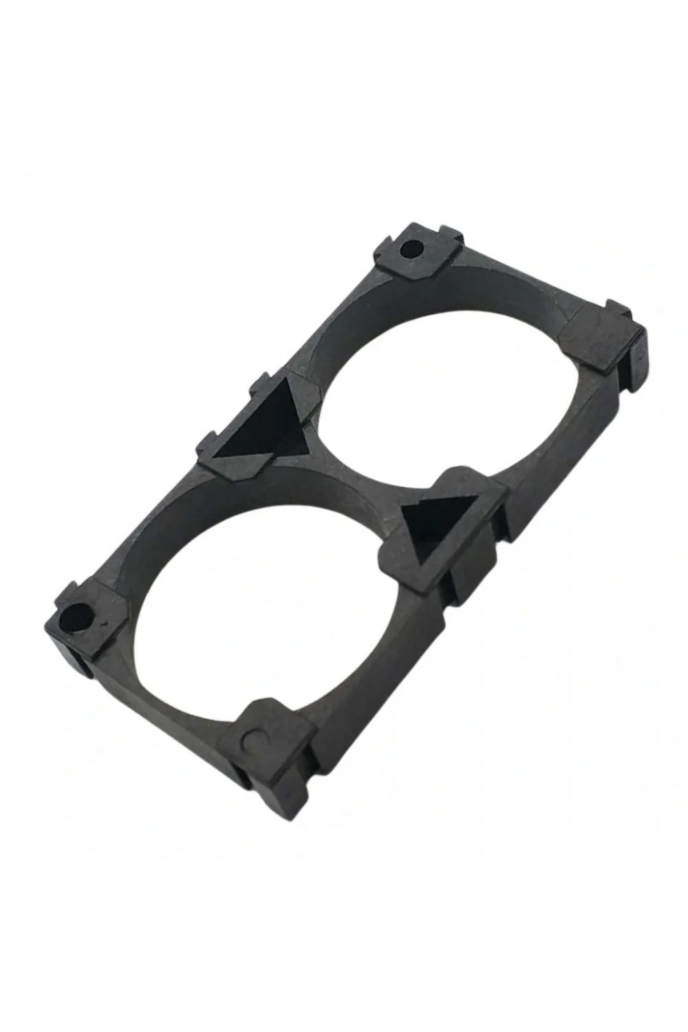 32700 Li-ion Pil Tutucu Braket 2li