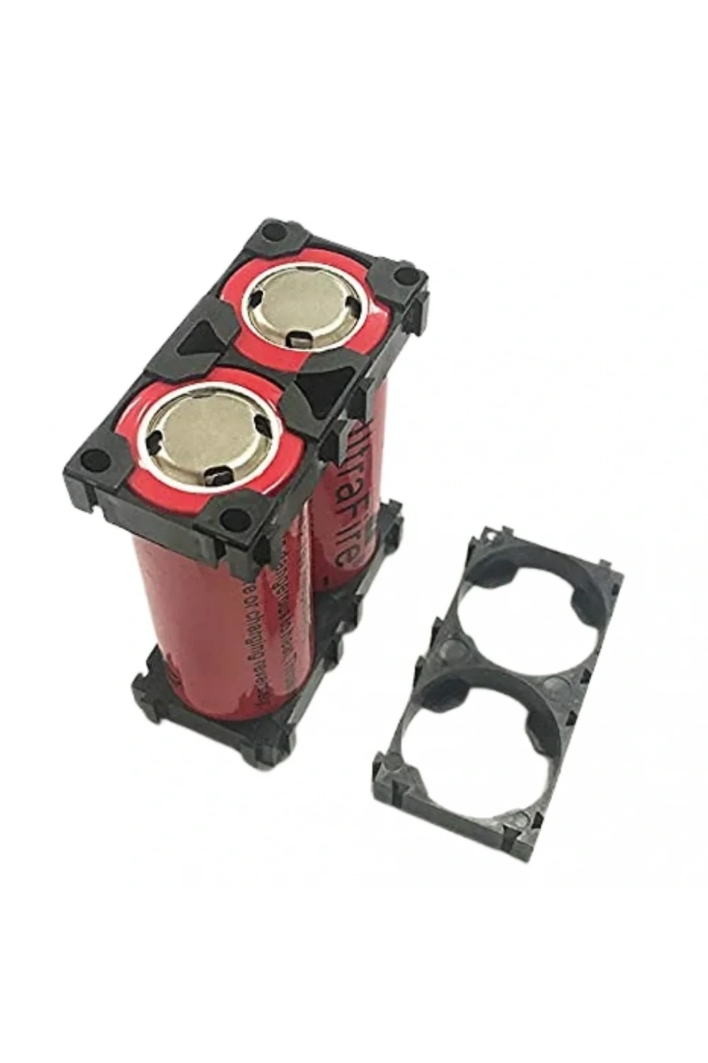 32700 Li-ion Pil Tutucu Braket 2li