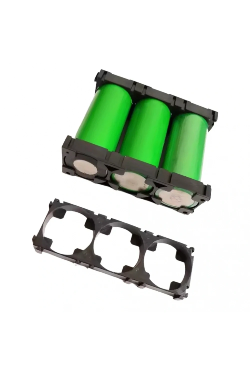 32700 Li-ion Pil Tutucu Braket 3lü