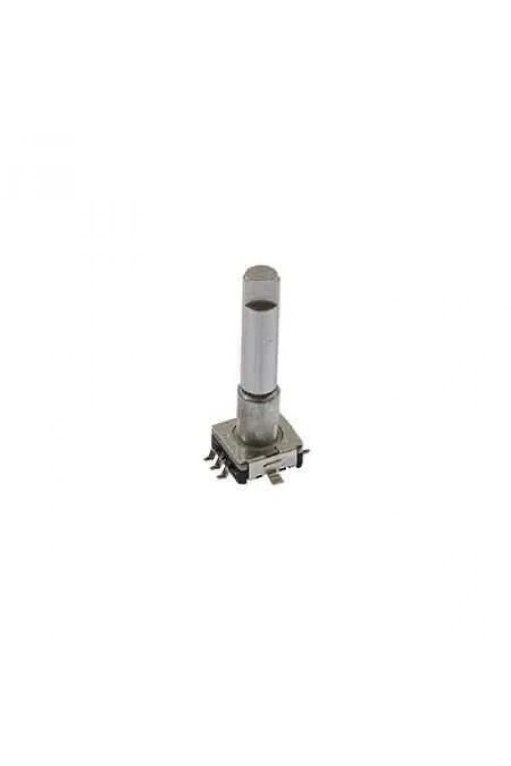 32mm D Şaft SMD Rotary Encoder Siyah - Oto Potans