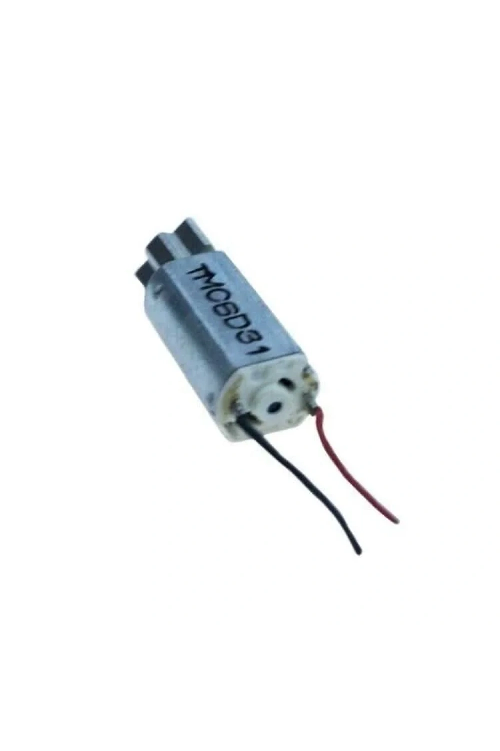 3.3-5 V Mini Titreşim Motoru - Mitsumi