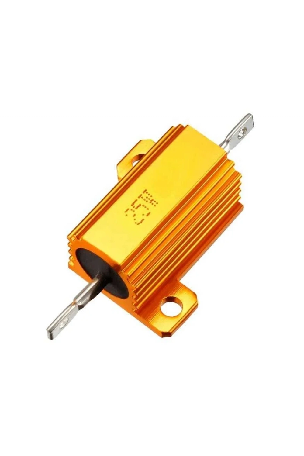 330R 25W 5% Alüminyum Direnç