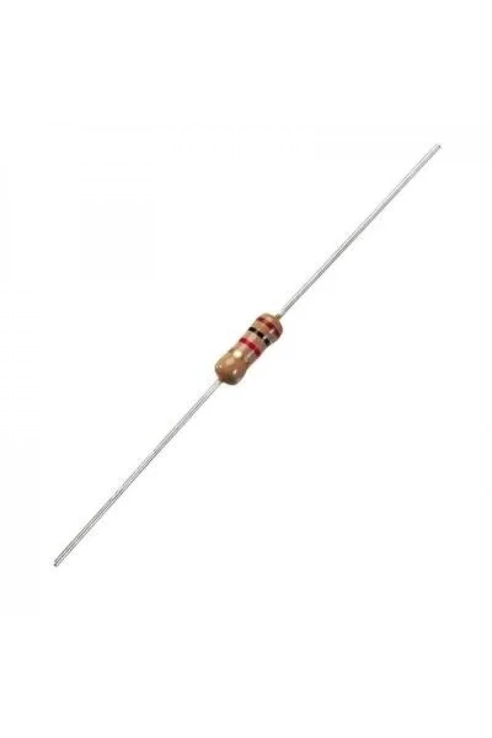 33R 1/4W Direnç - 10 Adet