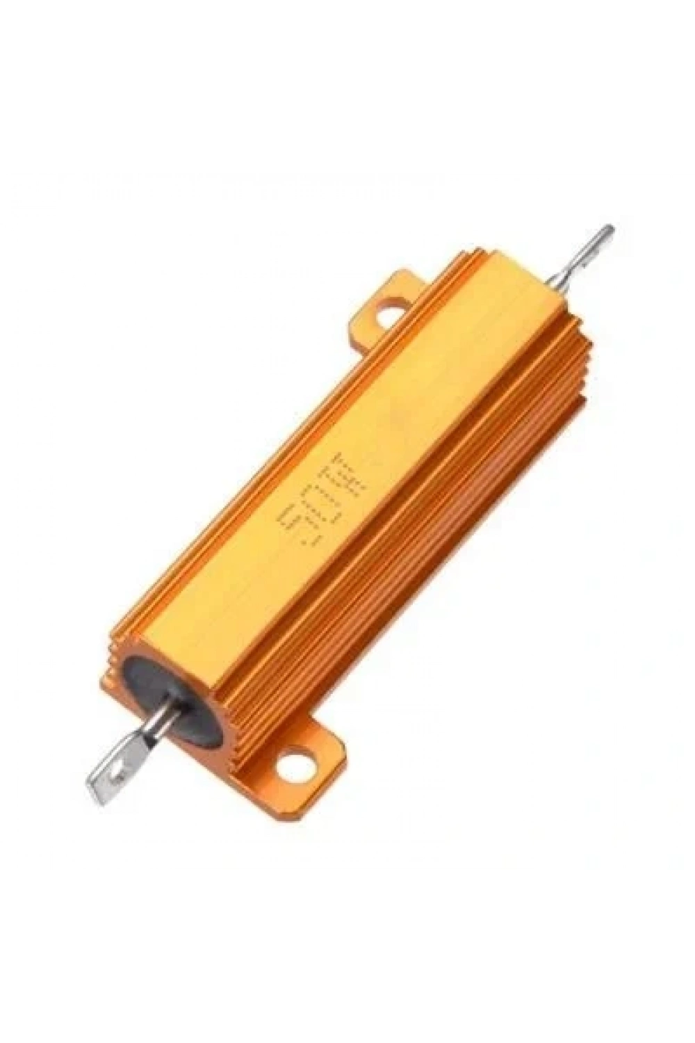 33R 50W 5% Alüminyum Direnç