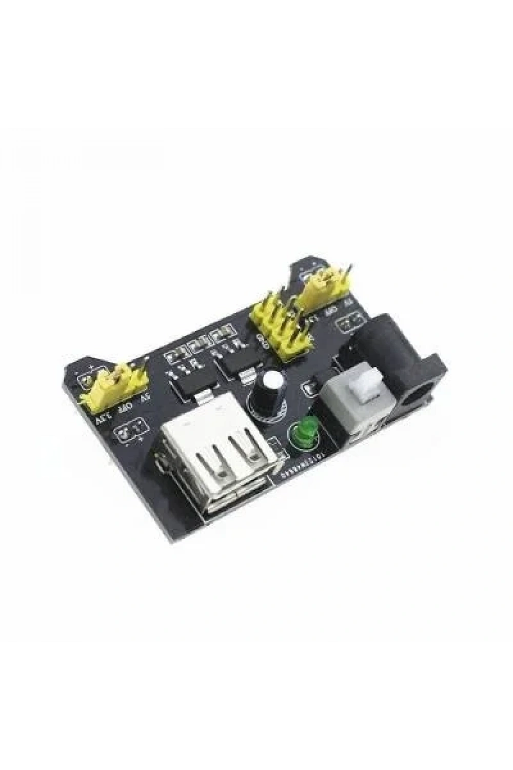 3.3V/5V Breadboard Güç Kartı