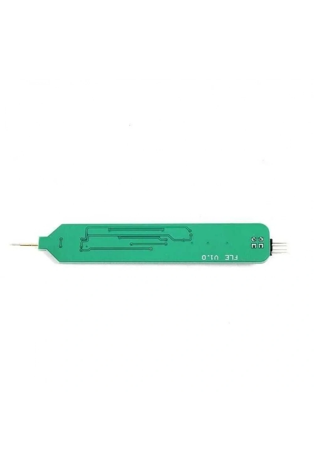 3.3V 5V Lojik Sinyal Test Kalemi - Devre Debugger