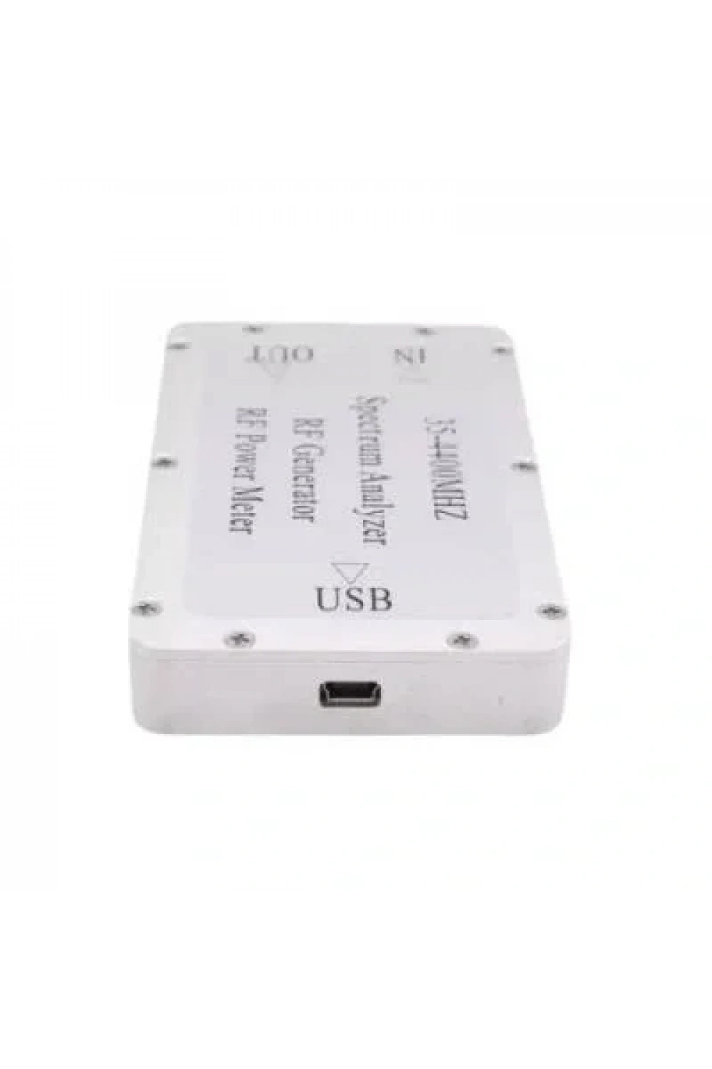 35-4400MHz USB Basit Spektrum Analizörü - RF Sinyal Jeneratörü Modülü