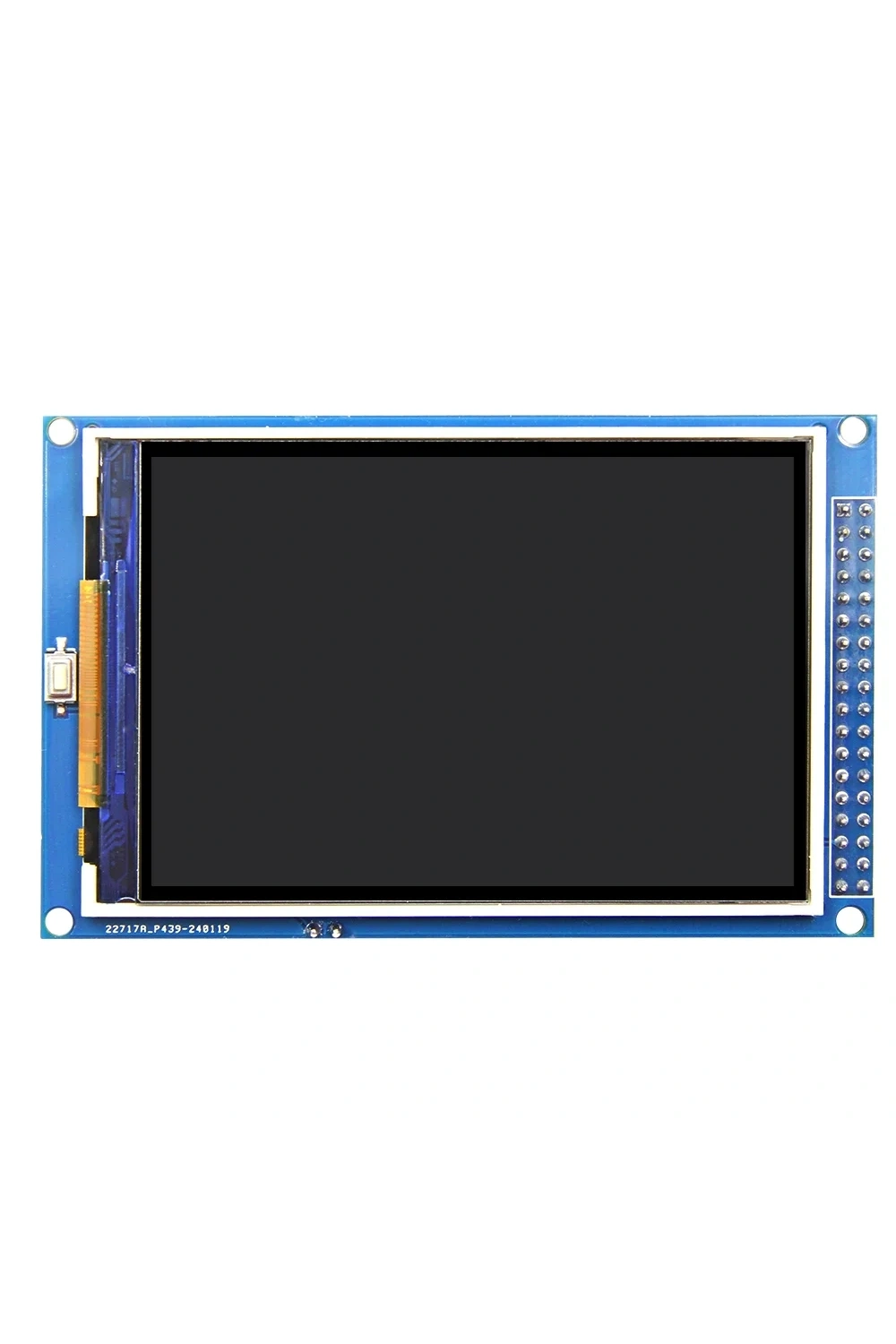 3.5 Inch 480x320 IPS TFT LCD Display Module ILI9488 Driver 5V/3.3V