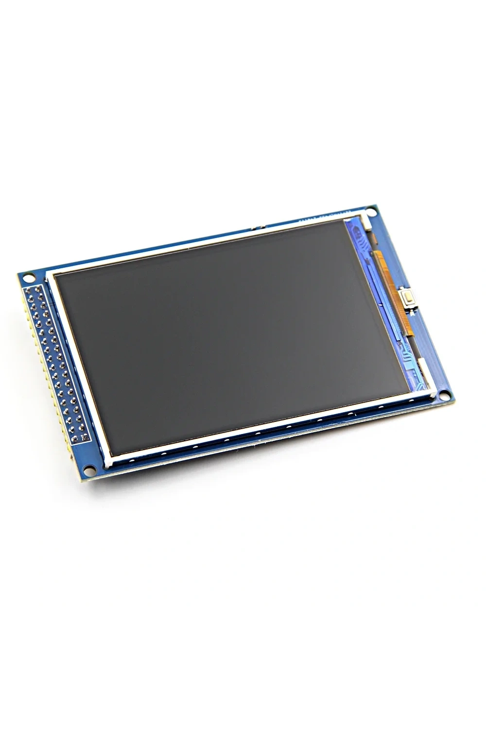 3.5 Inch 480x320 IPS TFT LCD Display Module ILI9488 Driver 5V/3.3V