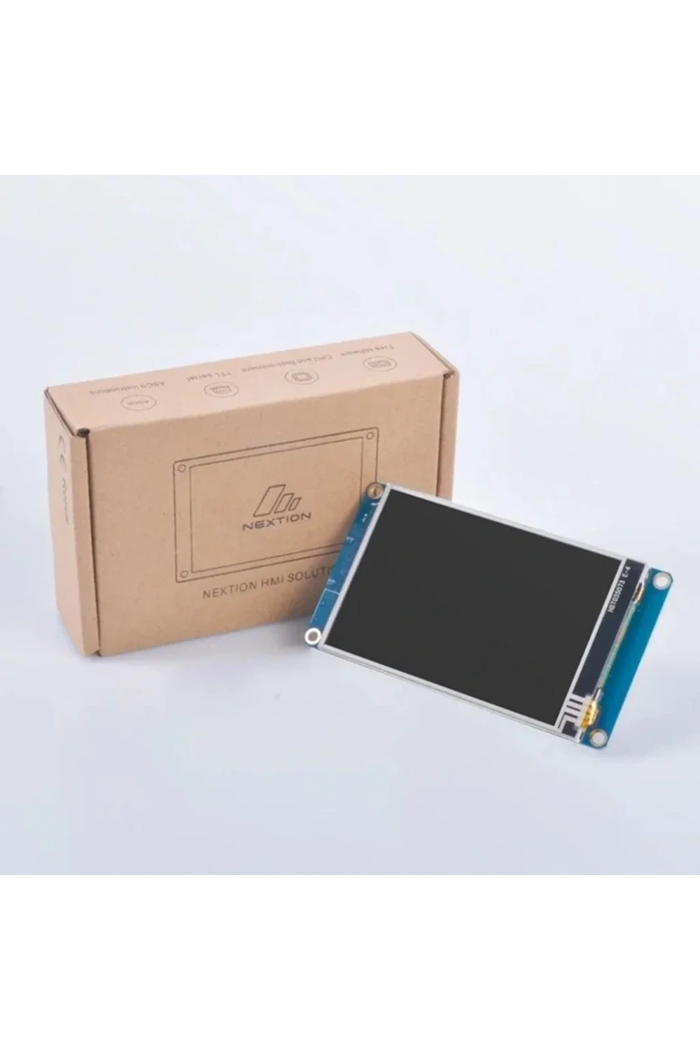 3.5 Inch Nextion 16MB Dahili Hafıza NX4832T035