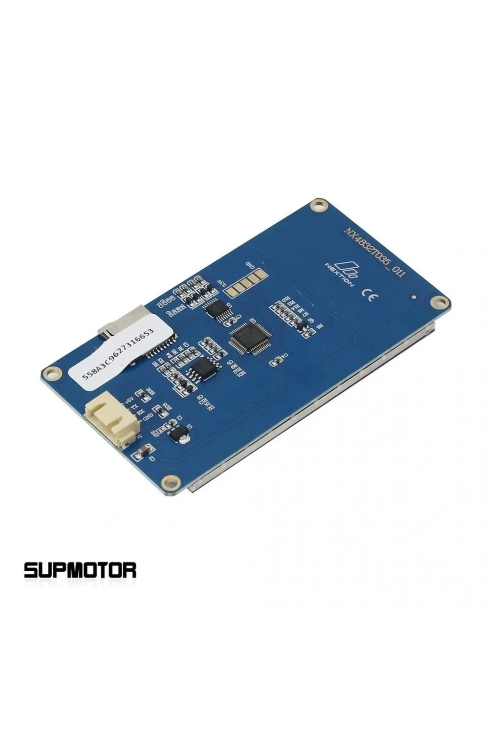 3.5 Inch Nextion 16MB Dahili Hafıza NX4832T035