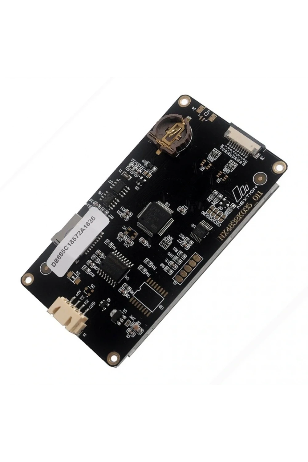 3.5 Inch Nextion 32MB Dahili Hafıza NX4832K035