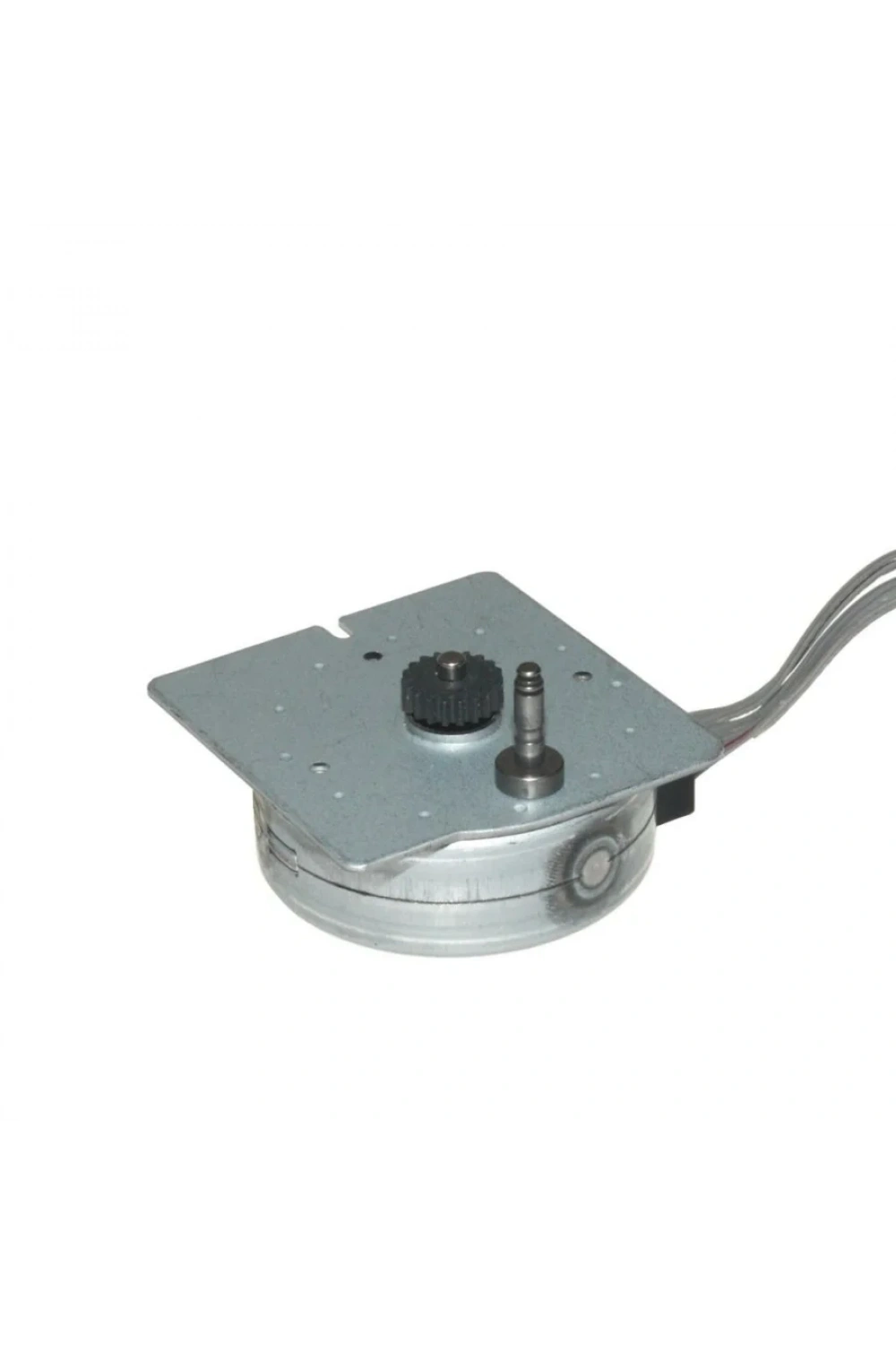 3514L 7.5deg/step 5V-12V Step Motor