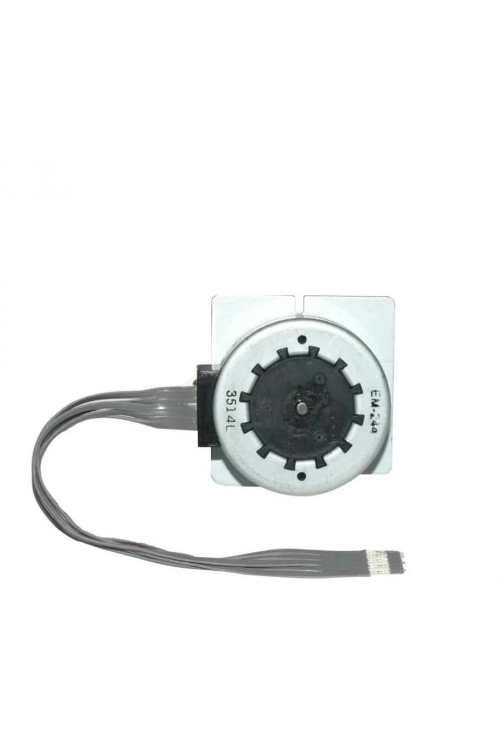 3514L 7.5deg/step 5V-12V Step Motor