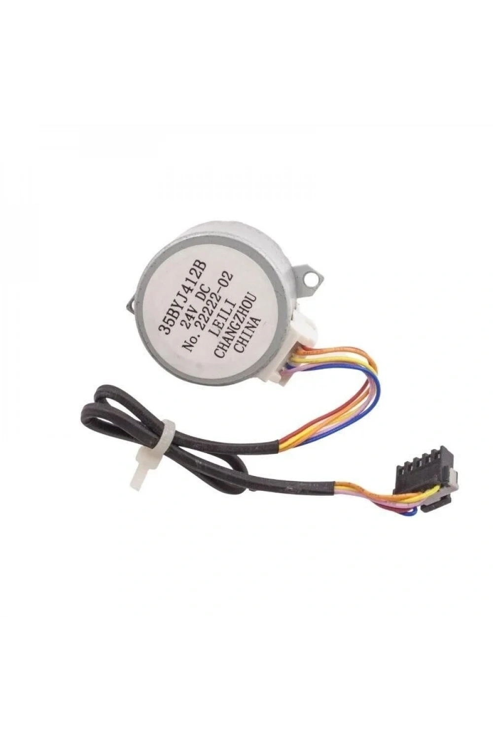 35BYJ412B 24V Redüktörlü Step Motor