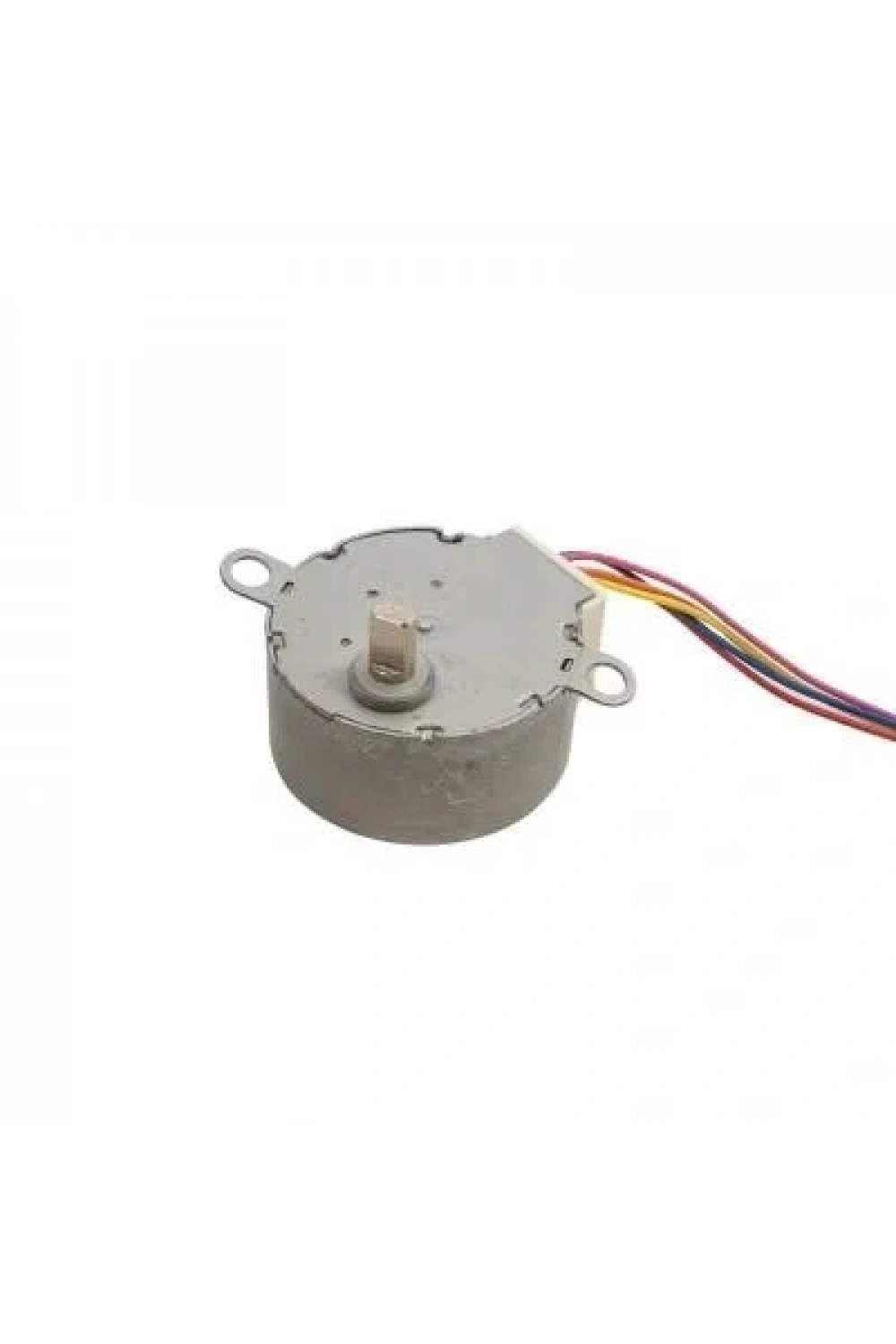 35BYJ46 24V Redüktörlü Step Motor