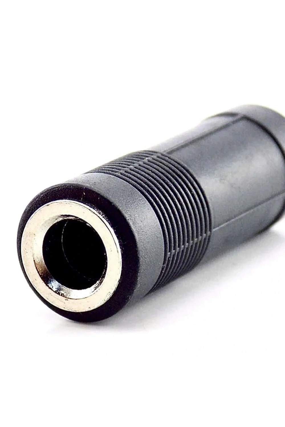 3.5mm Erkek Jak 6.35mm Dişi Jak Çevirici Adaptör
