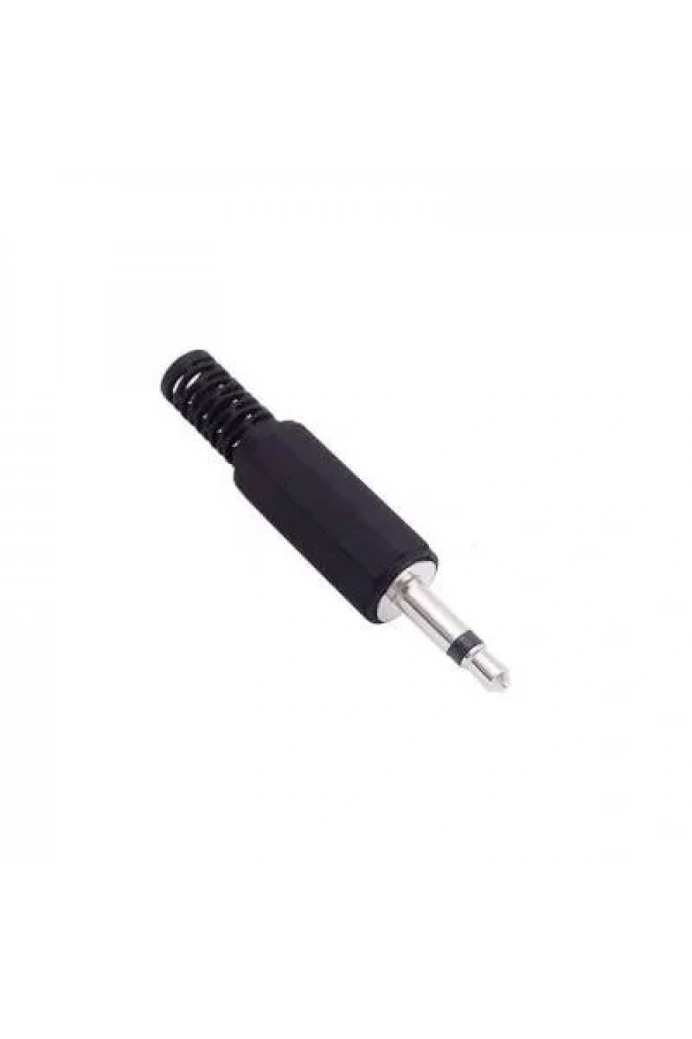 3.5mm Mono Jak - Erkek