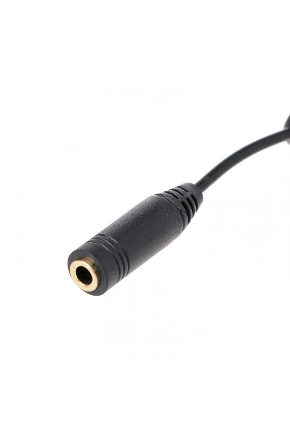 3.5mm Stereo Aux Audio Erkek - Dişi ( Male to Female ) Kablo 3m