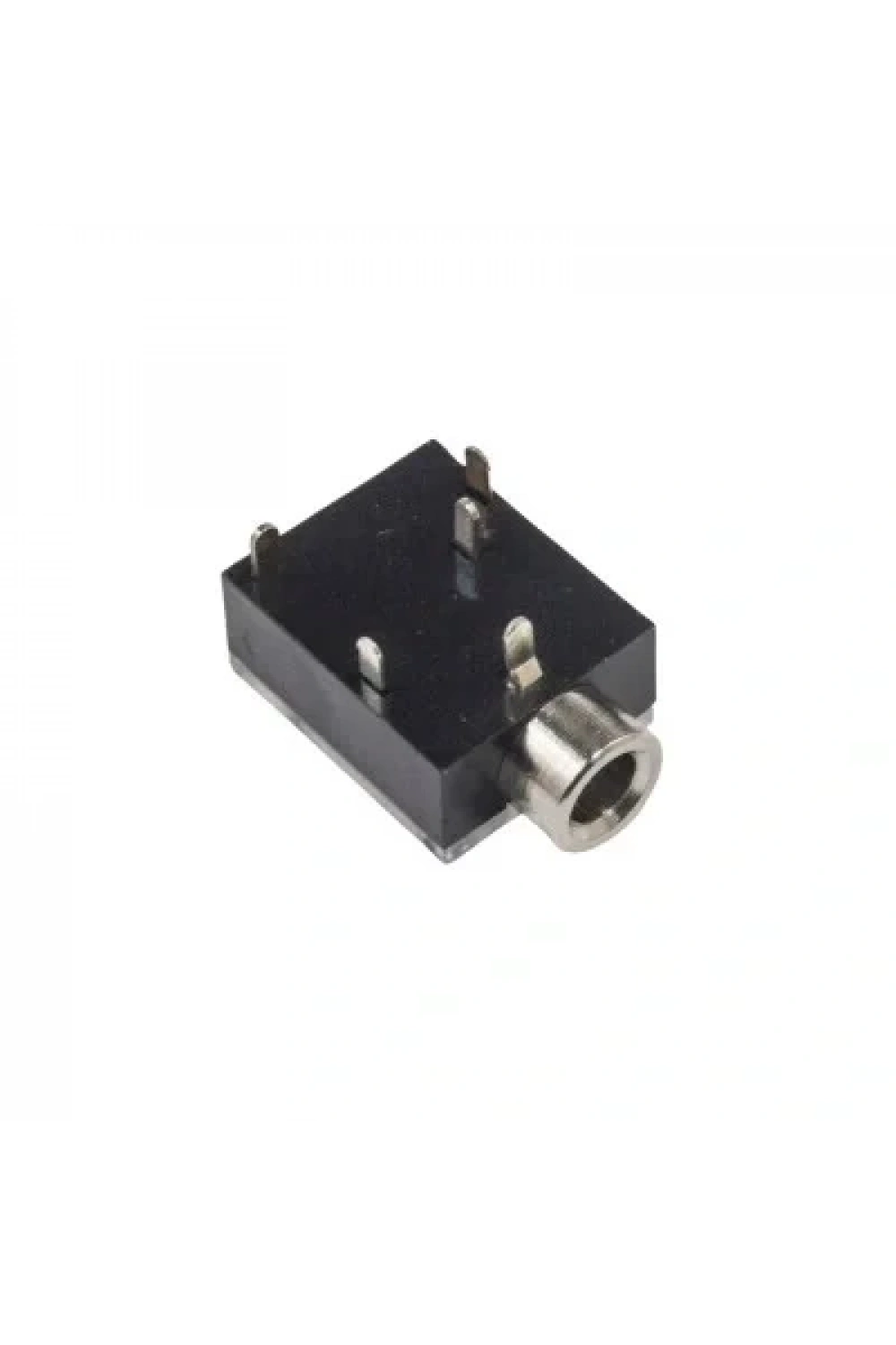3.5mm Stereo Jack Dişi - PCB Tip