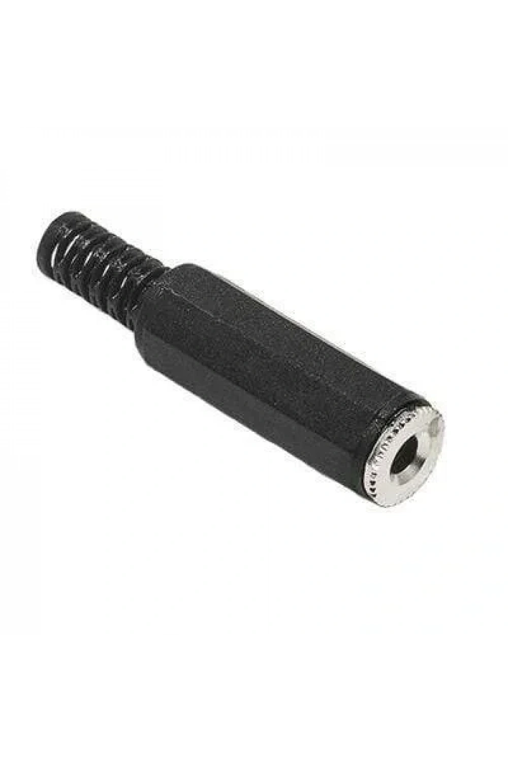 3.5mm Stereo Jak - Dişi