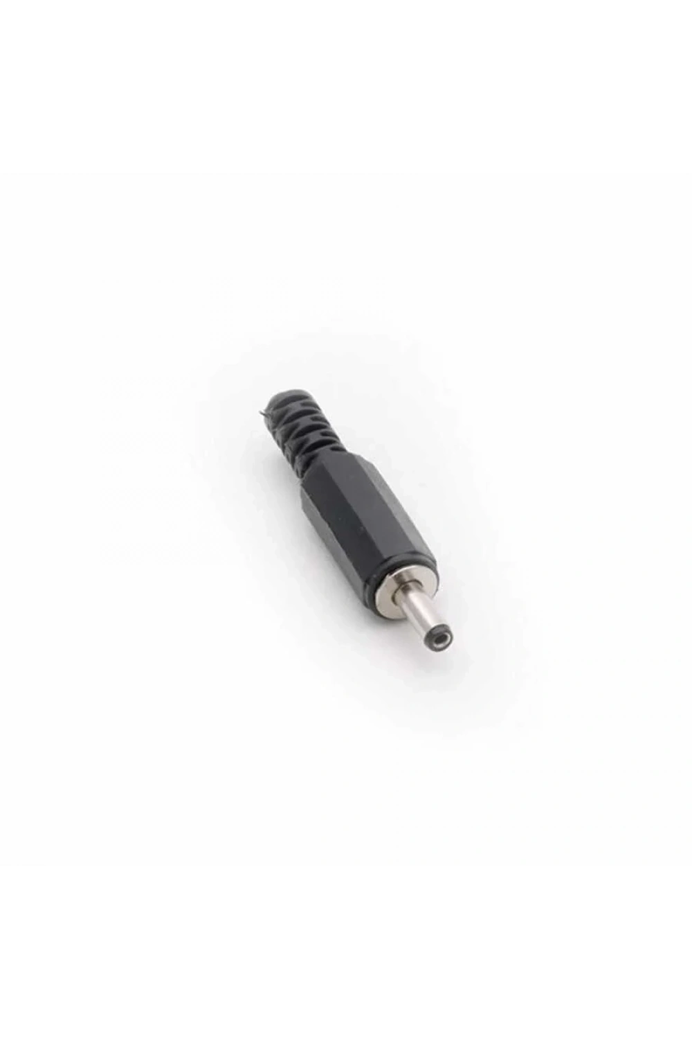3.5mm x 1.35mm Erkek DC Jack Plug