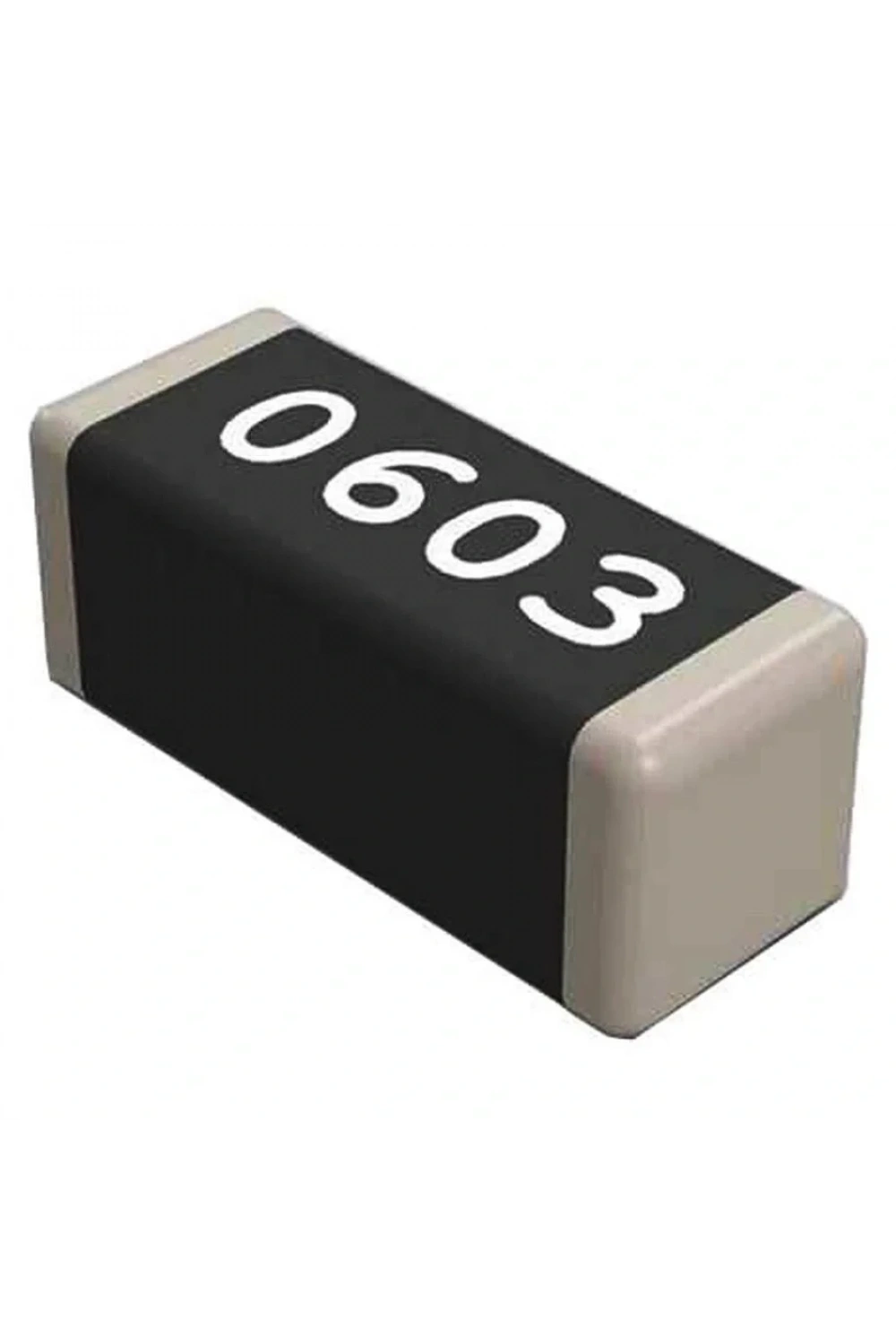 360K 603 1/10 SMD Direnç 5000 Adet (1 Makara)