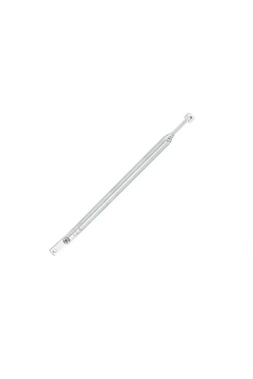 365 mm Teleskopik Rod Anten