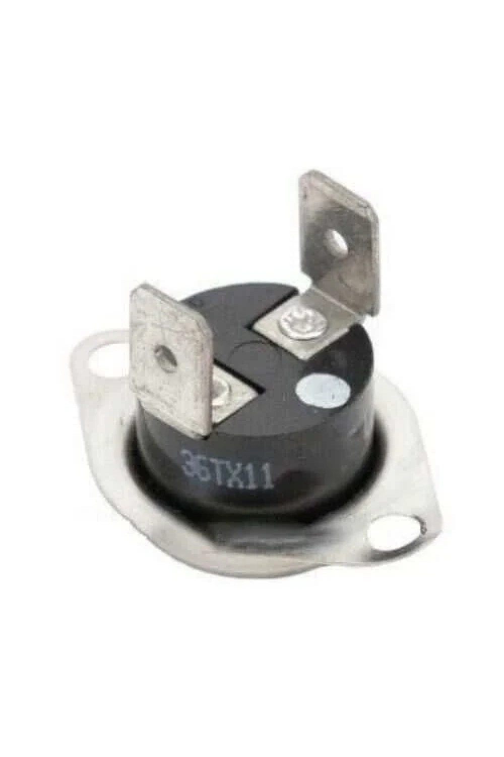 36TX11 145 °C Limit Termostat NC 250V 10A