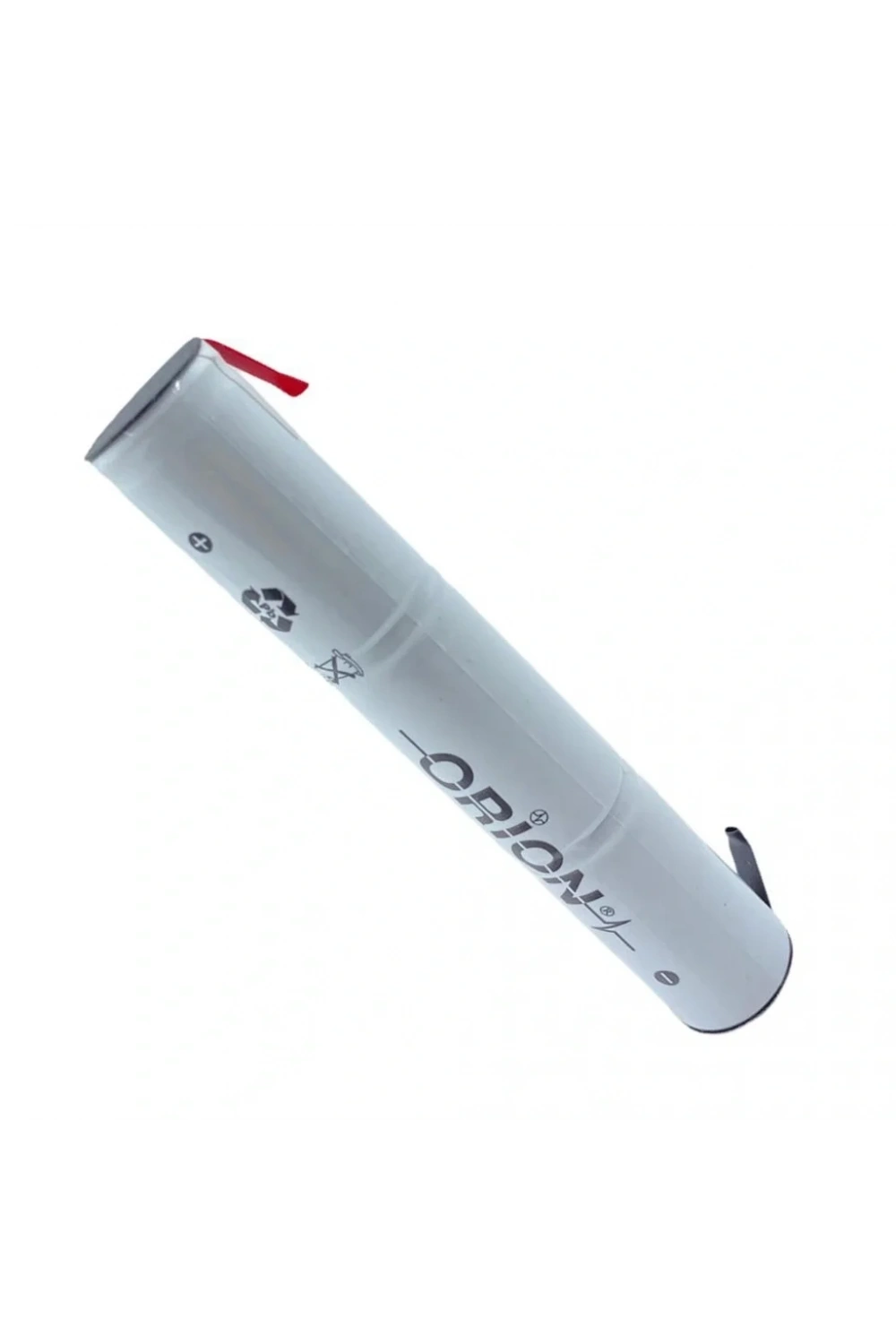 3.6V Ni-CD SC 2200MAH Şarj Edilebilir Pil Ayaklı
