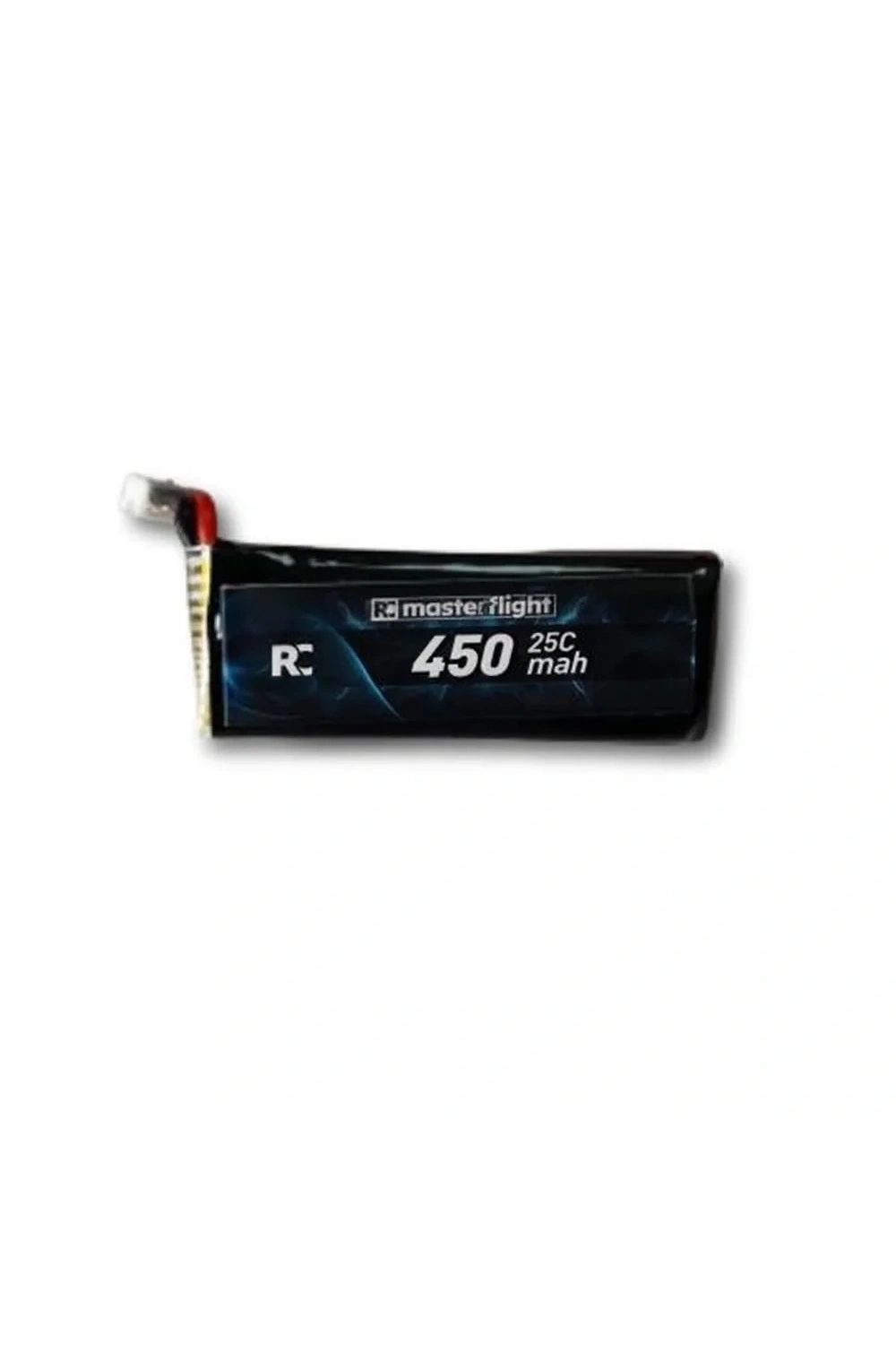 3,7V Li-po Pil 450mAh 1s Lityum Polymer Batarya