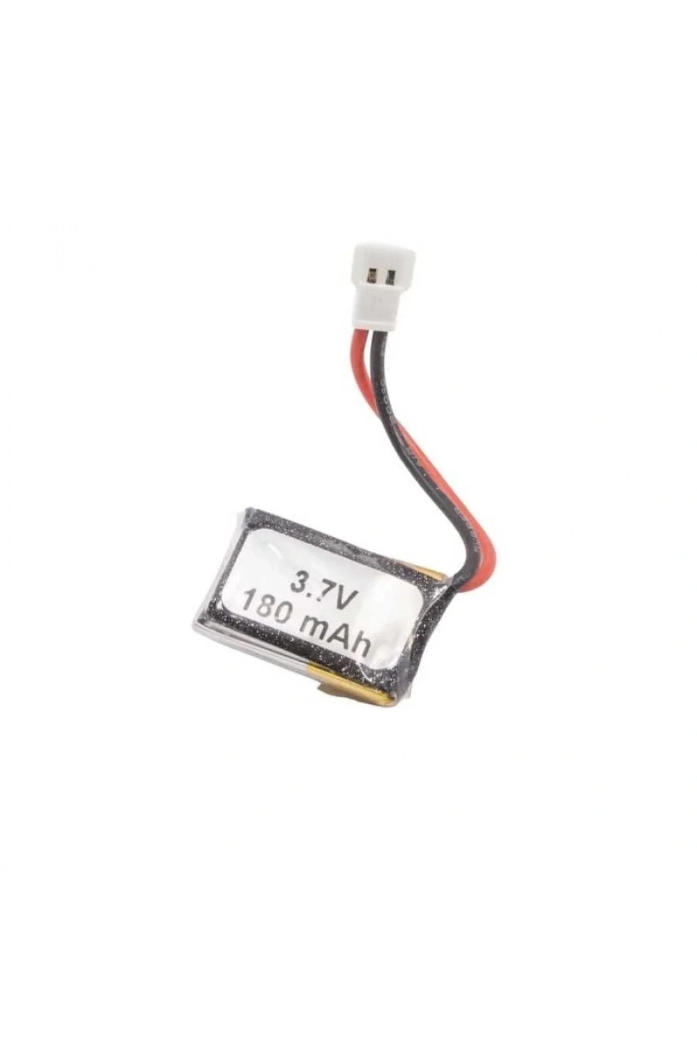 3,7V Lipo Batarya 180mAh - Mikro Drone Pili