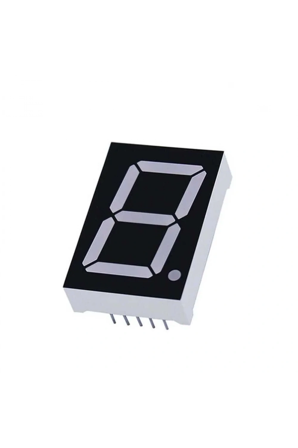 38mm 7 Segment Display - Katot