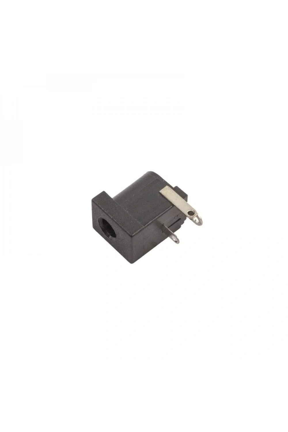 3.9x1.3mm DC Jack Şasesi - Jak Girişi WTJ-020-32