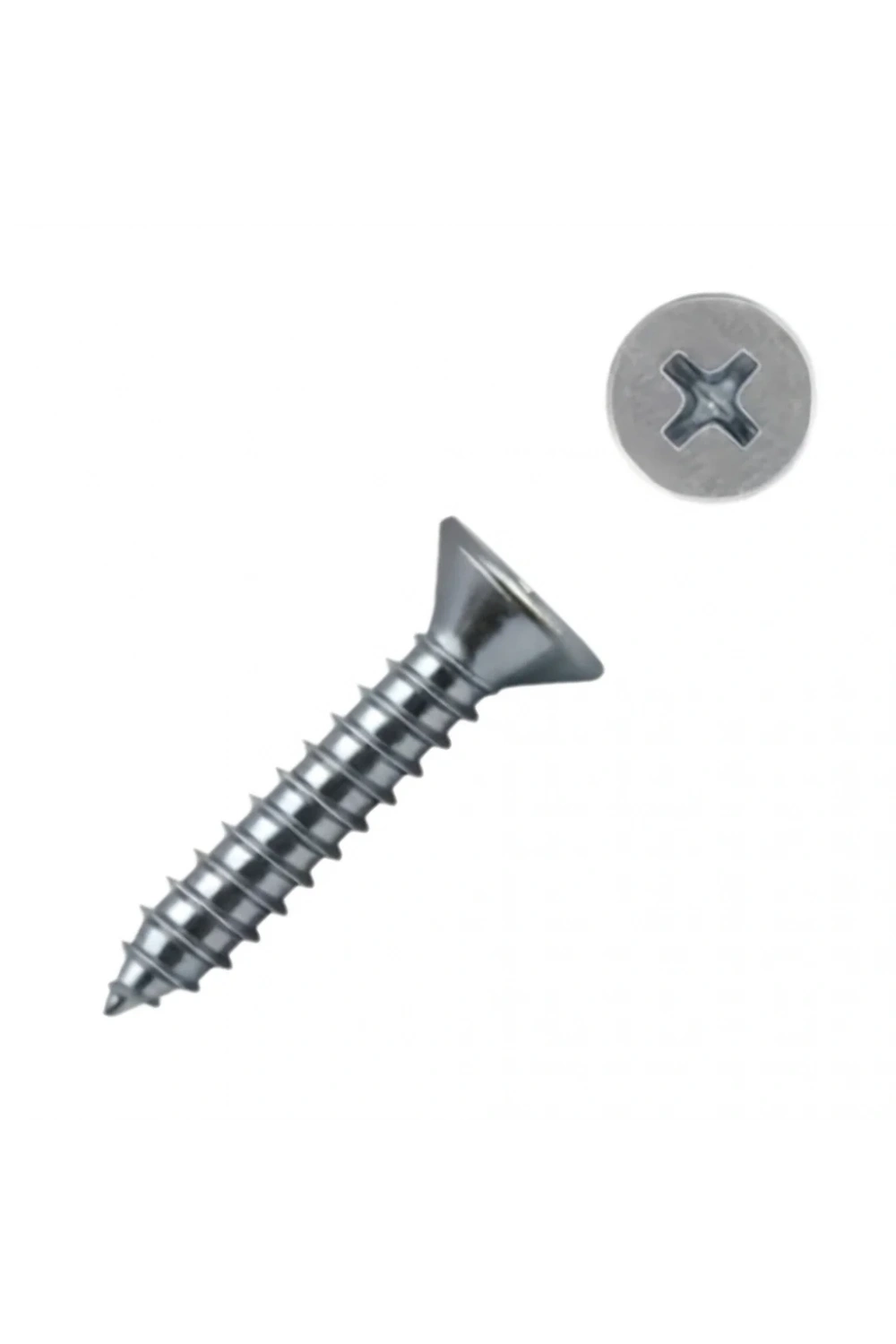 3.9X32mm YHB Sac Vidası – DIN7982 10 Adet