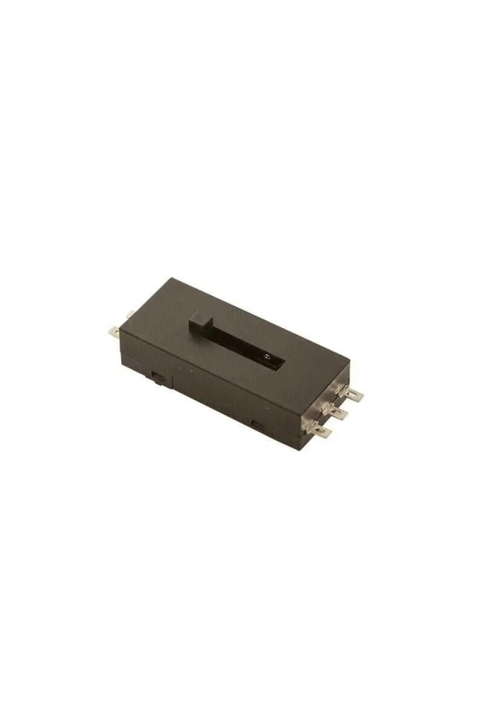 3A 6 Konumlu Sürgülü Switch