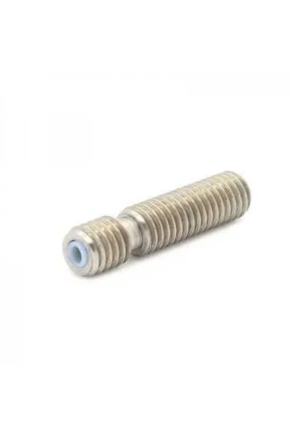3D Yazıcı Barel Teflon Borulu - M6x26 Nozzle Throat