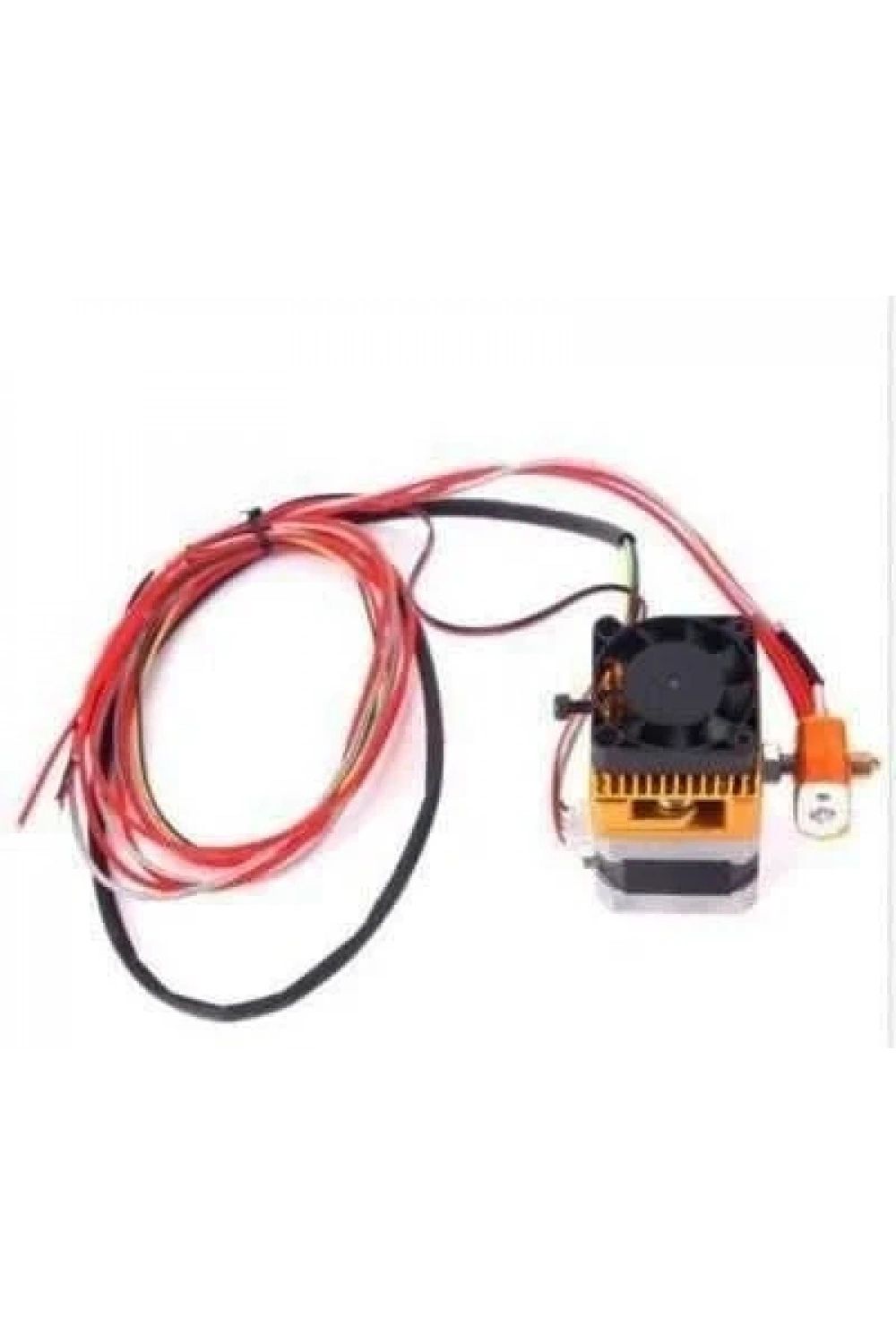 3D Yazıcı Extruder - Reprap Uyumlu Step Motorlu Extruder