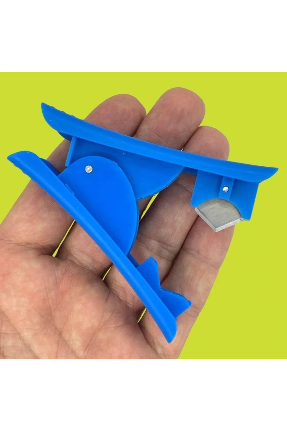 3D Yazıcı PE/PTFE/Naylon Plastik Teflon Boru Kesme Makası