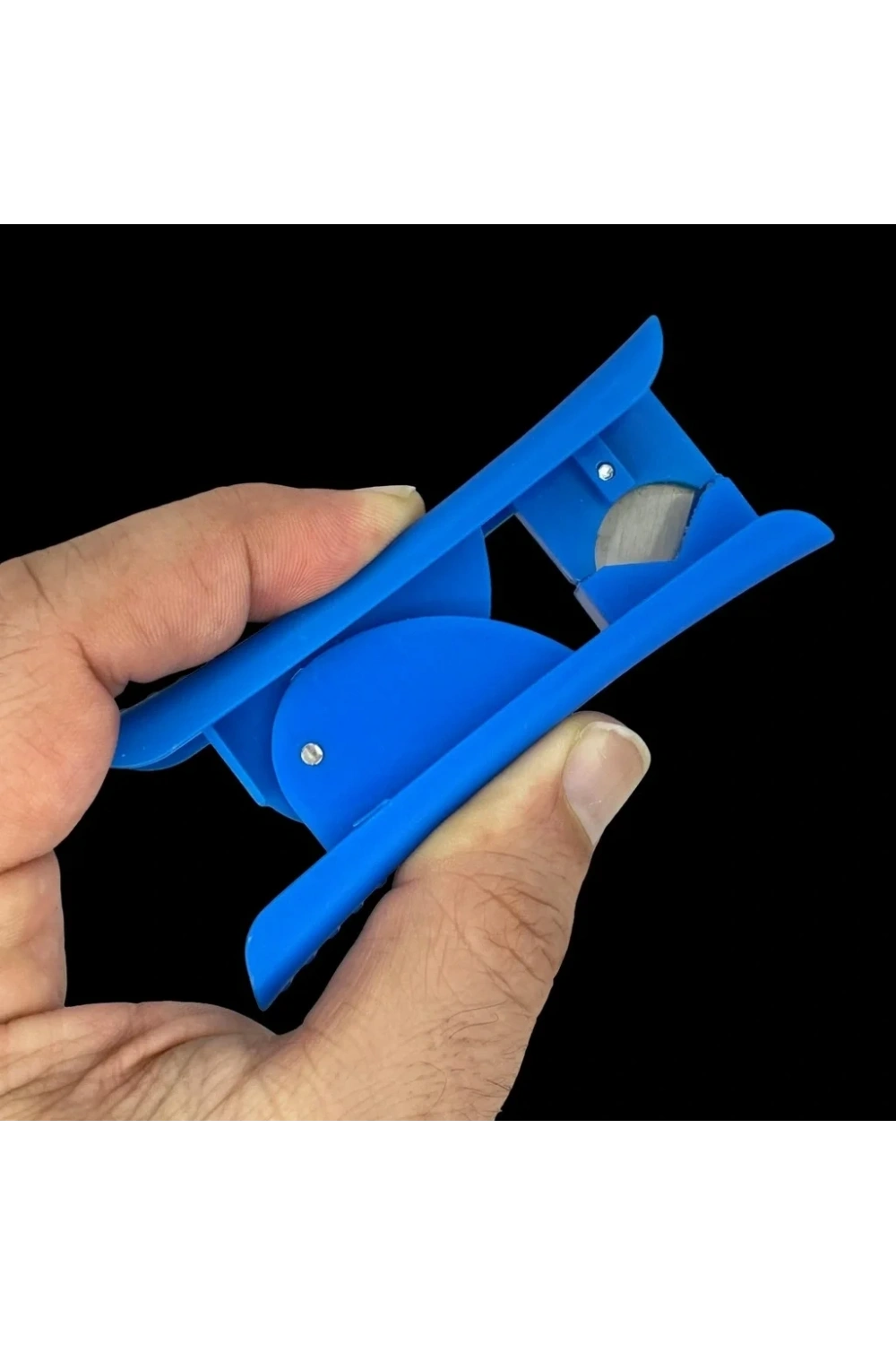 3D Yazıcı PE/PTFE/Naylon Plastik Teflon Boru Kesme Makası