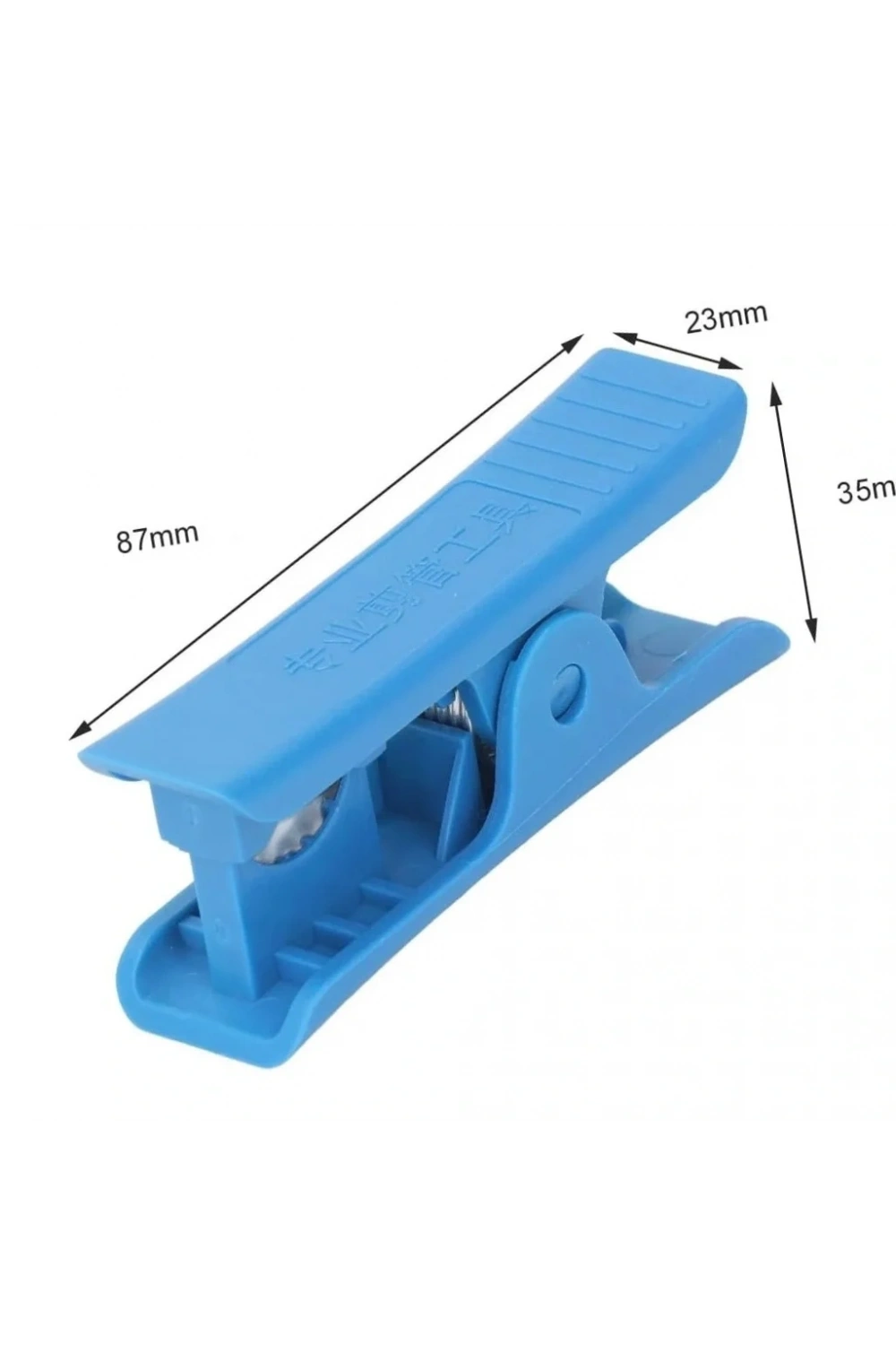 3D Yazıcı PE/PTFE/Naylon Plastik Teflon Boru Kesme Makası