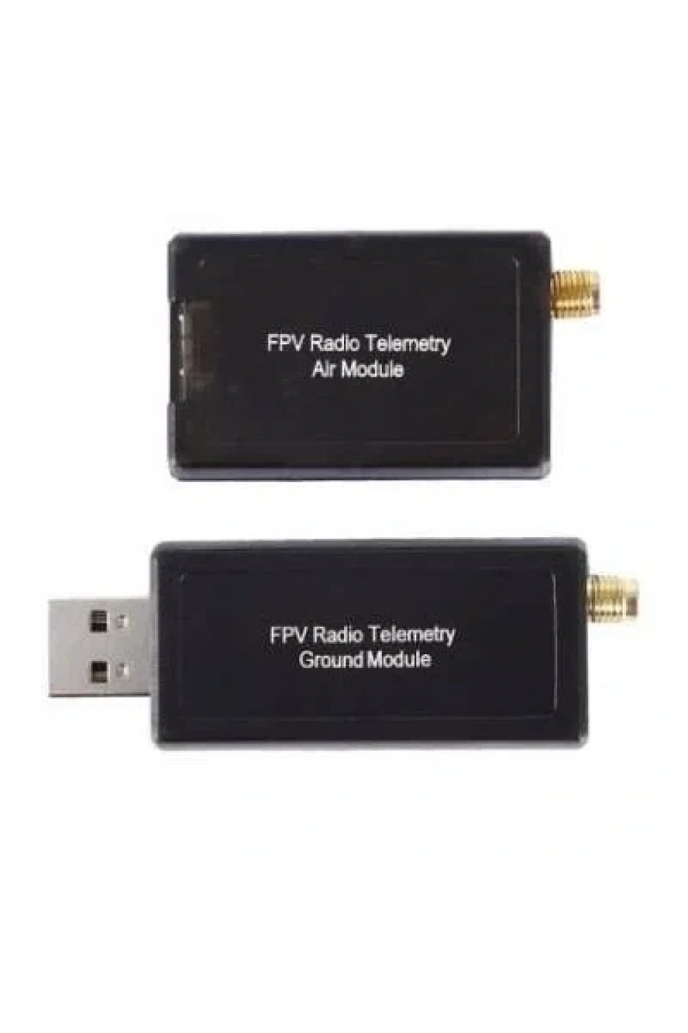 3DR Radyo Telemetrisi 433MHz 500mW - PIXHAWK ve APM Uyumlu