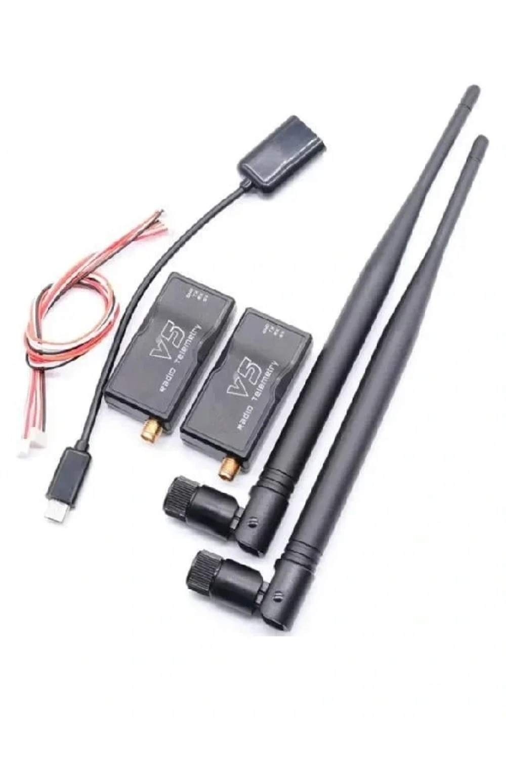 3DR V5 Radio Telemetry 433Mhz 1000mW