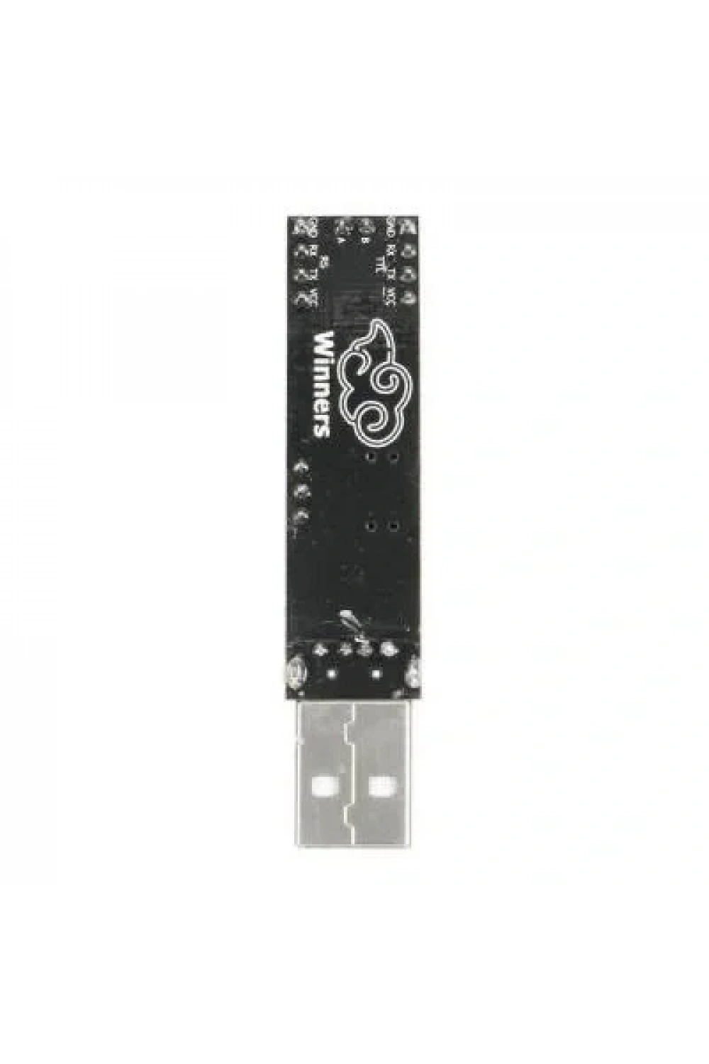 3in1 5V 3.3V USB - RS485 RS232 TTL Seri Port Dönüştürücü Modülü