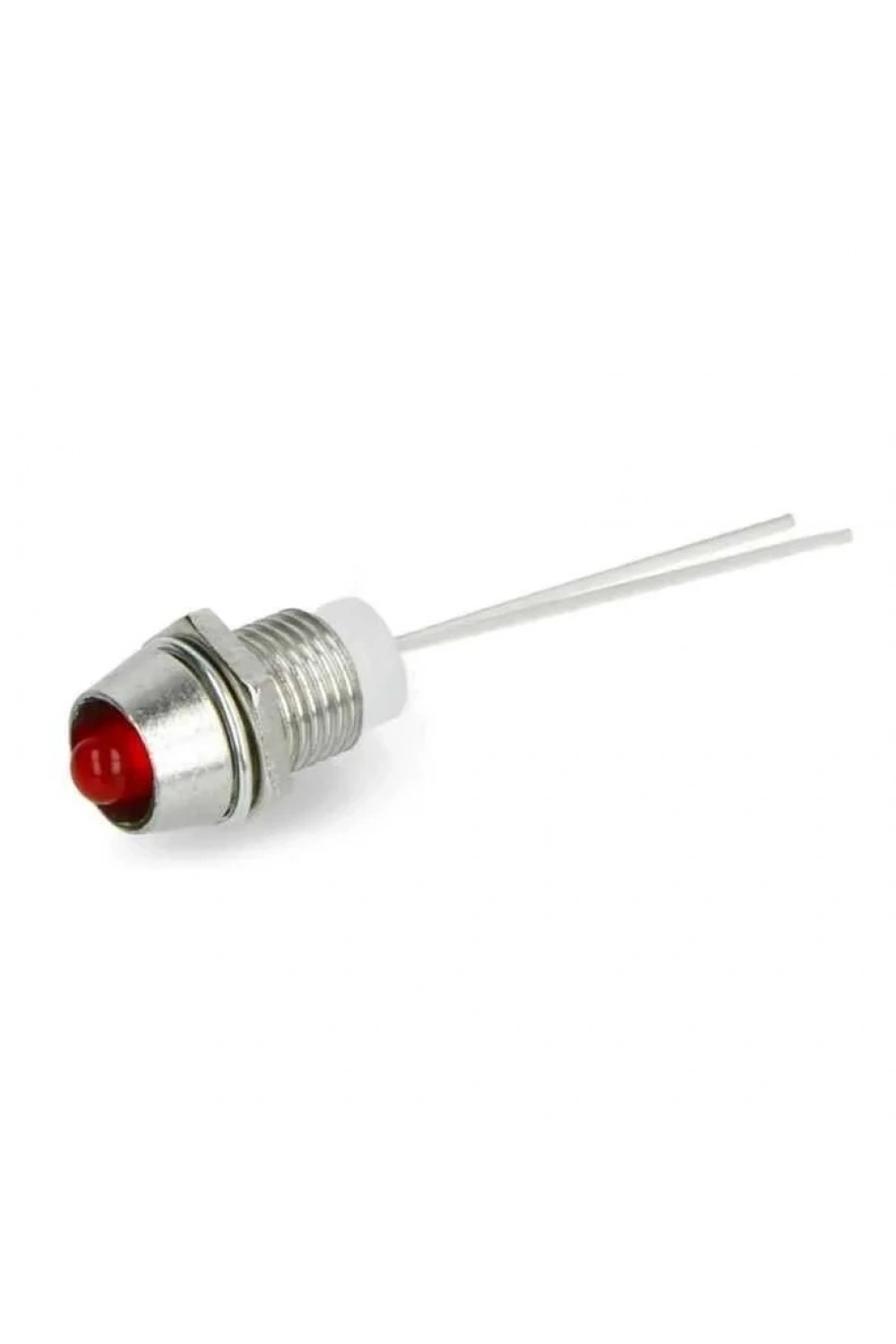 3mm Metal Led Yuvası
