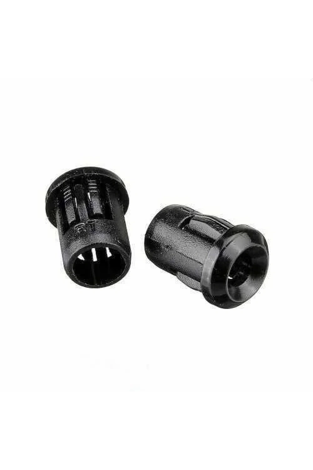 3mm Plastik Led Yuvası