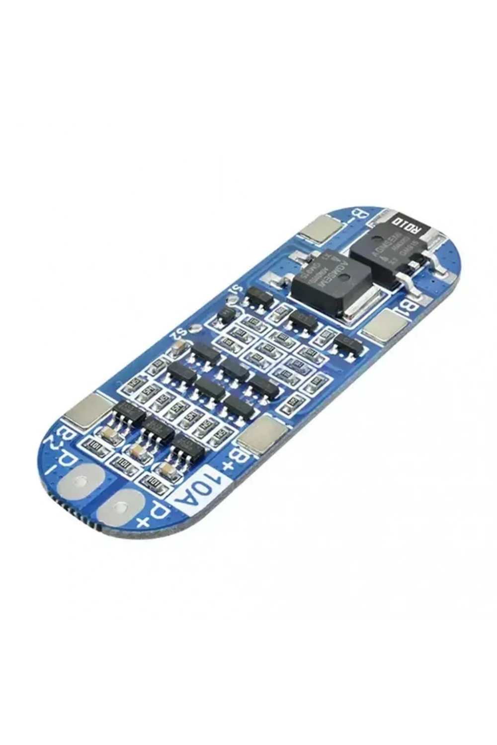 3S 10A BMS 12V 18650 Li-ion Koruma Balans Devresi