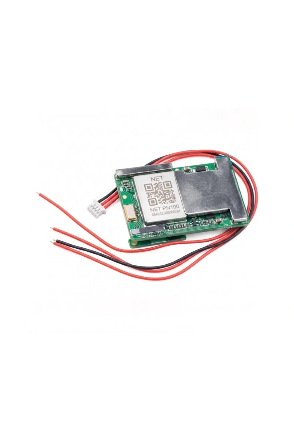 3S 3.7V 120A Geliştirilmiş Balanslı Aynı Port