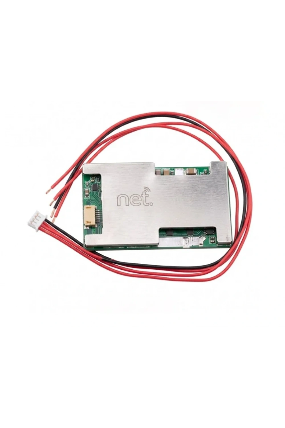 3S 3.7V 60A Balanslı Aynı Port